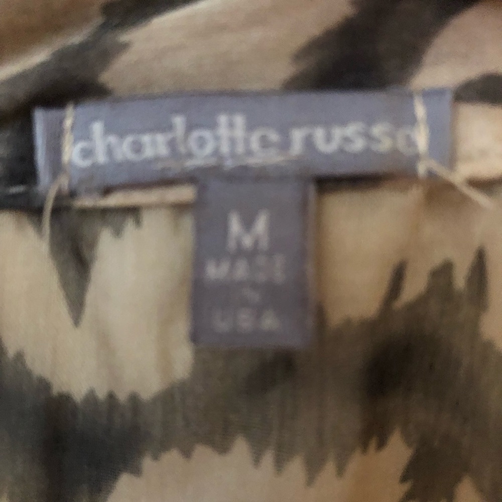 Blouse - Picture 3 of 3